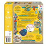SmartGames Go Genius History - Image 2