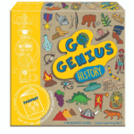 SmartGames Go Genius History