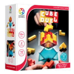 SmartGames Cube Duel