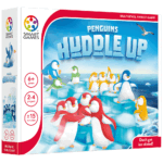 SmartGames Penguins Huddle Up