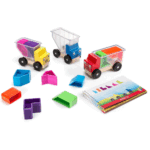 SmartGames Trucky 3 - Image 2
