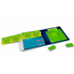SmartGames Gooal! Magnetic Puzzle Game - Image 2