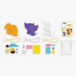 Lacing My First Pet Friends - Image 2