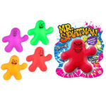 Mr Splatman Stretchy Man - Image 3