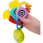 My First Teething Keys - Image 2