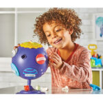 Solar System Puzzle Globe - Image 3