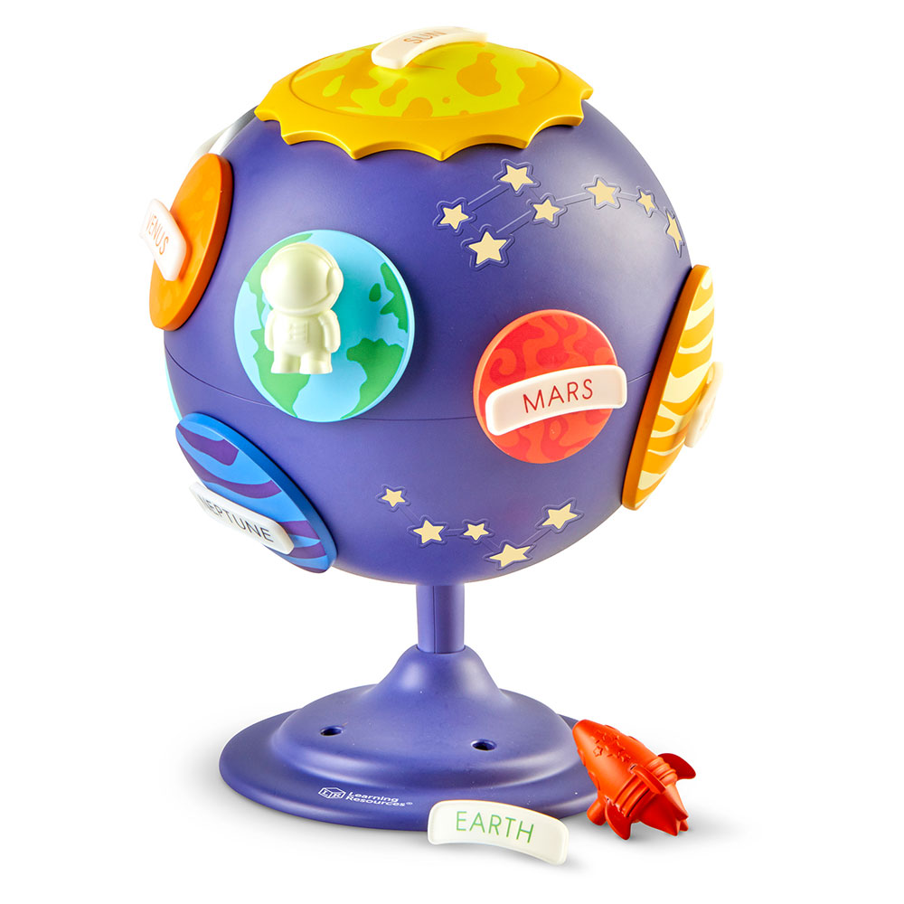 Vtech - Lumi interactive globe - 3 to 6 years old