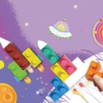 Blocks 'n' Crayons Space - Image 3
