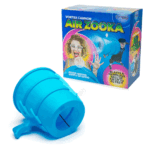 Air Zooka Vortex Cannon