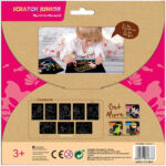 Scratch Junior Little Mermaid - Image 3