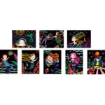 Scratch Junior Little Mermaid - Image 2