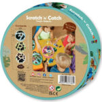 Scratch 'n' Catch Jungle Fishing Game - Image 3