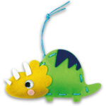 Lacing My First Dino Friends - Image 4