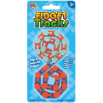 Fidget Tracks