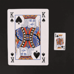 Gigantic Playing Cards - Image 2