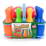 Ten Pin Bowling Set