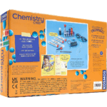 Thames & Kosmos Chemistry C500 - Image 2