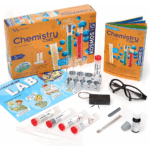 Thames & Kosmos Chemistry C500 - Image 3