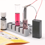 Thames & Kosmos Chemistry C500 - Image 4