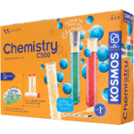 Thames & Kosmos Chemistry C500
