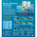 Thames & Kosmos Easy Electric Circuits - Image 2