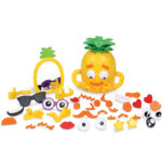 Learning Resources Big Feelings Pineapple Deluxe Set - Image 7