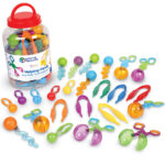 Helping Hands Fine Motor Tools Classroom Set - Image 2