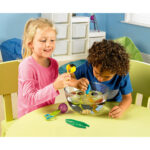 Helping Hands Fine Motor Tools Classroom Set - Image 3