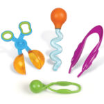Helping Hands Fine Motor Tools Classroom Set - Image 4