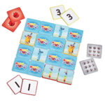Numberblocks Memory Match Game - Image 2