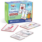 Numberblocks Counting Puzzle Set