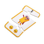 Numberblocks Counting Puzzle Set - Image 3