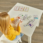 Numberblocks Counting Puzzle Set - Image 2