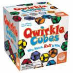 Mindware Qwirkle Cubes Game