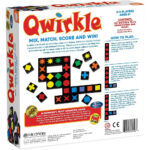 Mindware Qwirkle Board Game - Image 5