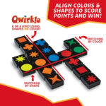 Mindware Qwirkle Board Game - Image 4