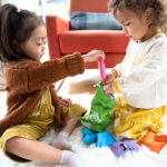 Learning Resources My Feelings Bean Bags - Image 4