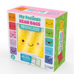 Learning Resources My Feelings Bean Bags