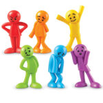 Learning Resources All About Me Feelings Activity Set - Image 4