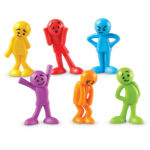 Learning Resources All About Me Feelings Activity Set - Image 5