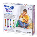 Sensory Fidget Tubes - Image 4