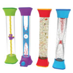 Sensory Fidget Tubes
