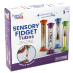 Sensory Fidget Tubes - Image 7