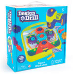 Design & Drill Gears Workshop