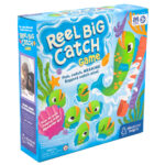 Reel Big Catch Measuring Game - Image 2