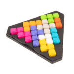 Kanoodle Pyramid Brain Teaser Puzzle Game - Image 4
