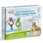 FingerFocus Highlighter Follow-Along Friends - Image 2