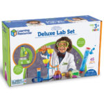 Learning Resources Primary Science Deluxe Lab Set