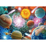 Ravensburger Space XXL Jigsaw Puzzle 100pc - Image 2