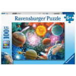 Ravensburger Space XXL Jigsaw Puzzle 100pc